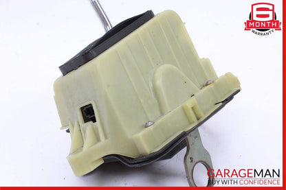 08-14 Mercedes W204 C250 C300 C350 RWD Floor Gear Shifter Shift Selector Box OEM
