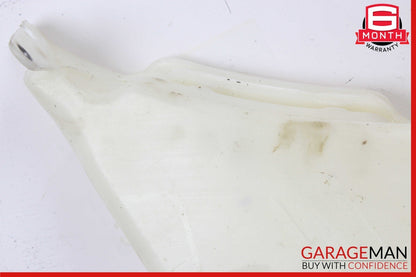 08-17 Audi S5 A5 Windshield Washer Fluid Bottle Reservoir Tank OEM