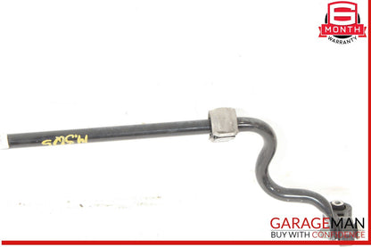 14-17 Audi SQ5 Rear Stabilizer Anti Roll Sway Bar Assembly OEM