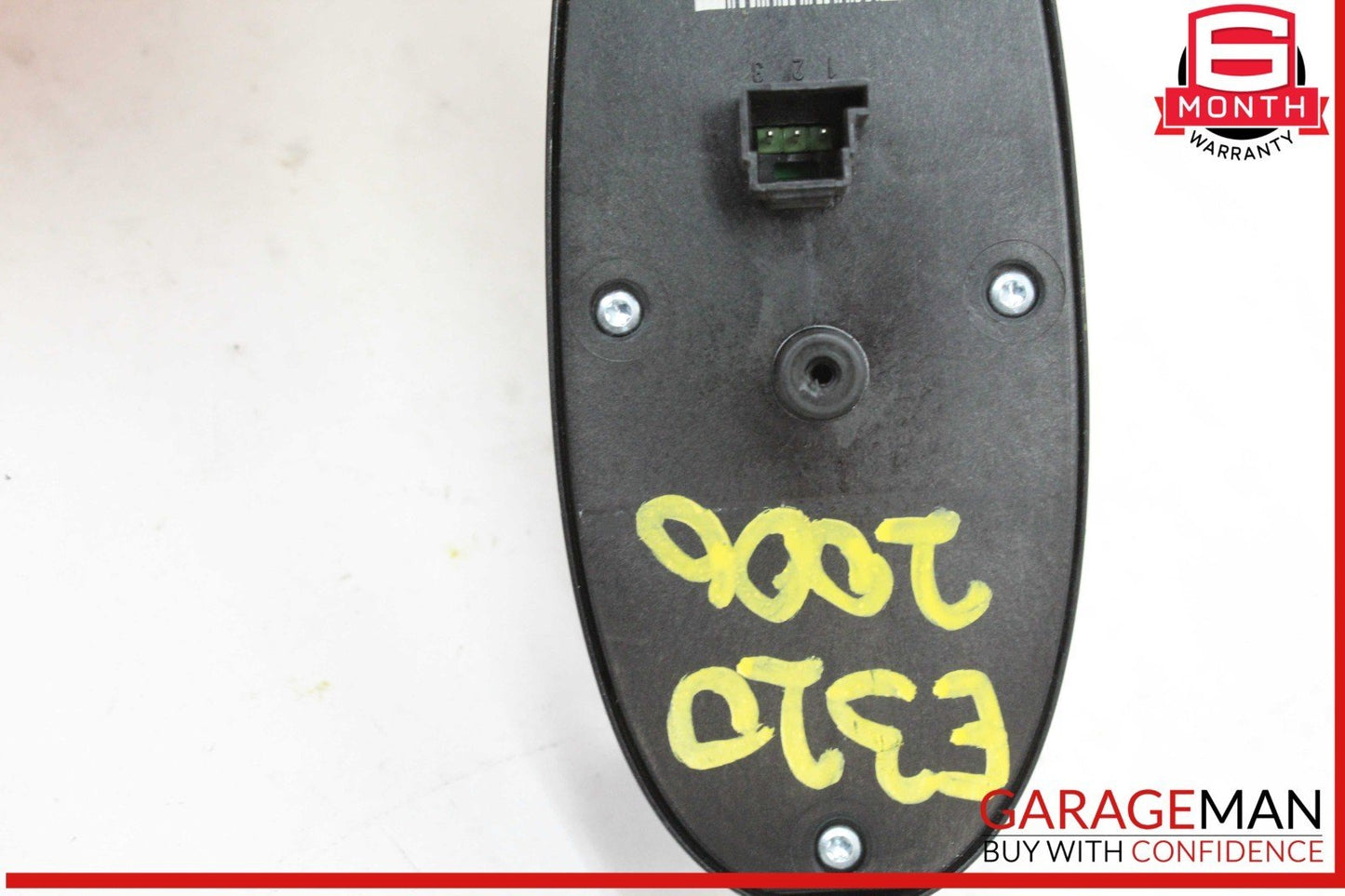 03-11 Mercedes W211 E320 CDI E500 Front Left Side Door Master Window Switch OEM