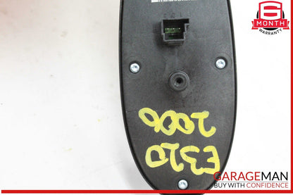 03-11 Mercedes W211 E320 CDI E500 Front Left Side Door Master Window Switch OEM