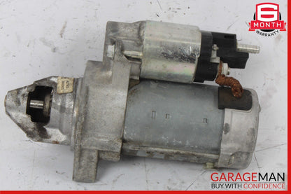 15-18 Mercedes W205 C350e C300 2.0L DENSO Engine Starter Motor 2749062100 OEM