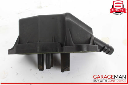06-15 Mercedes W211 E350 C300 Engine Oil Separator Cover 2720160134 OEM