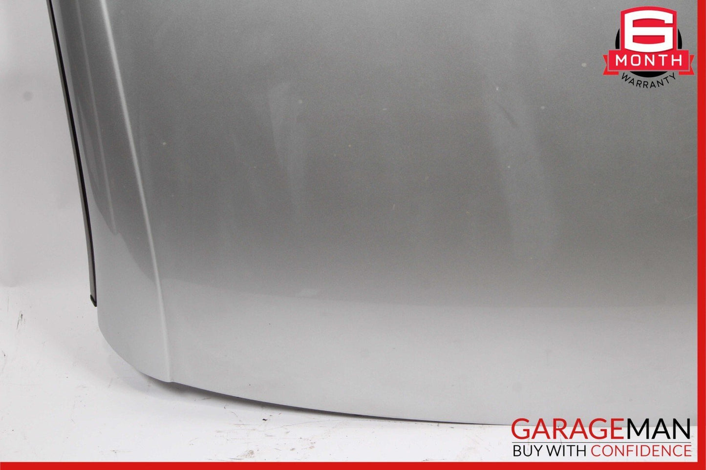 97-04 Mercedes R170 SLK230 Hard Top Convertible Folding Roof Panel Silver