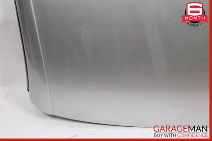 97-04 Mercedes R170 SLK230 Hard Top Convertible Folding Roof Panel Silver