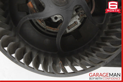 97-12 Porsche Boxster 986 Cayman 987 Carrera 911 996 A/C Heater Blower Motor Fan