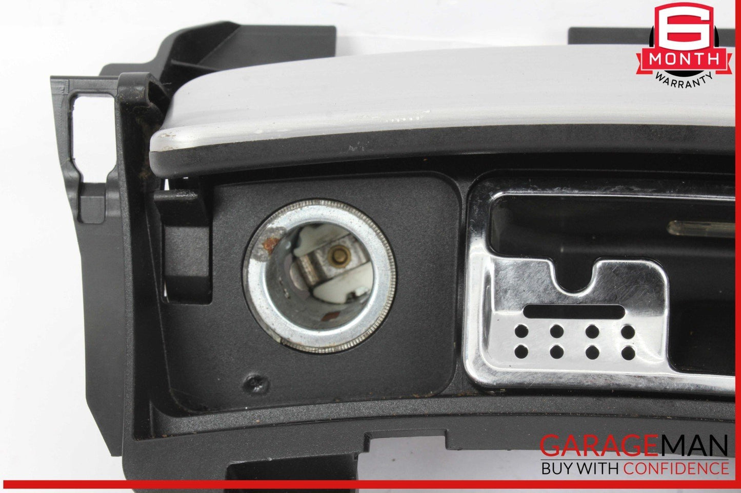 12-20 Mercedes R172 SLK250 SLC43 AMG Center Panel Dash Ashtray Ash Tray Assembly