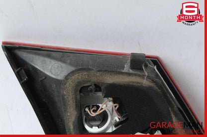 10-13 Mercedes W212 E350 E550 E63 AMG Sedan Inner Tail Light Lamp Rear Left Side