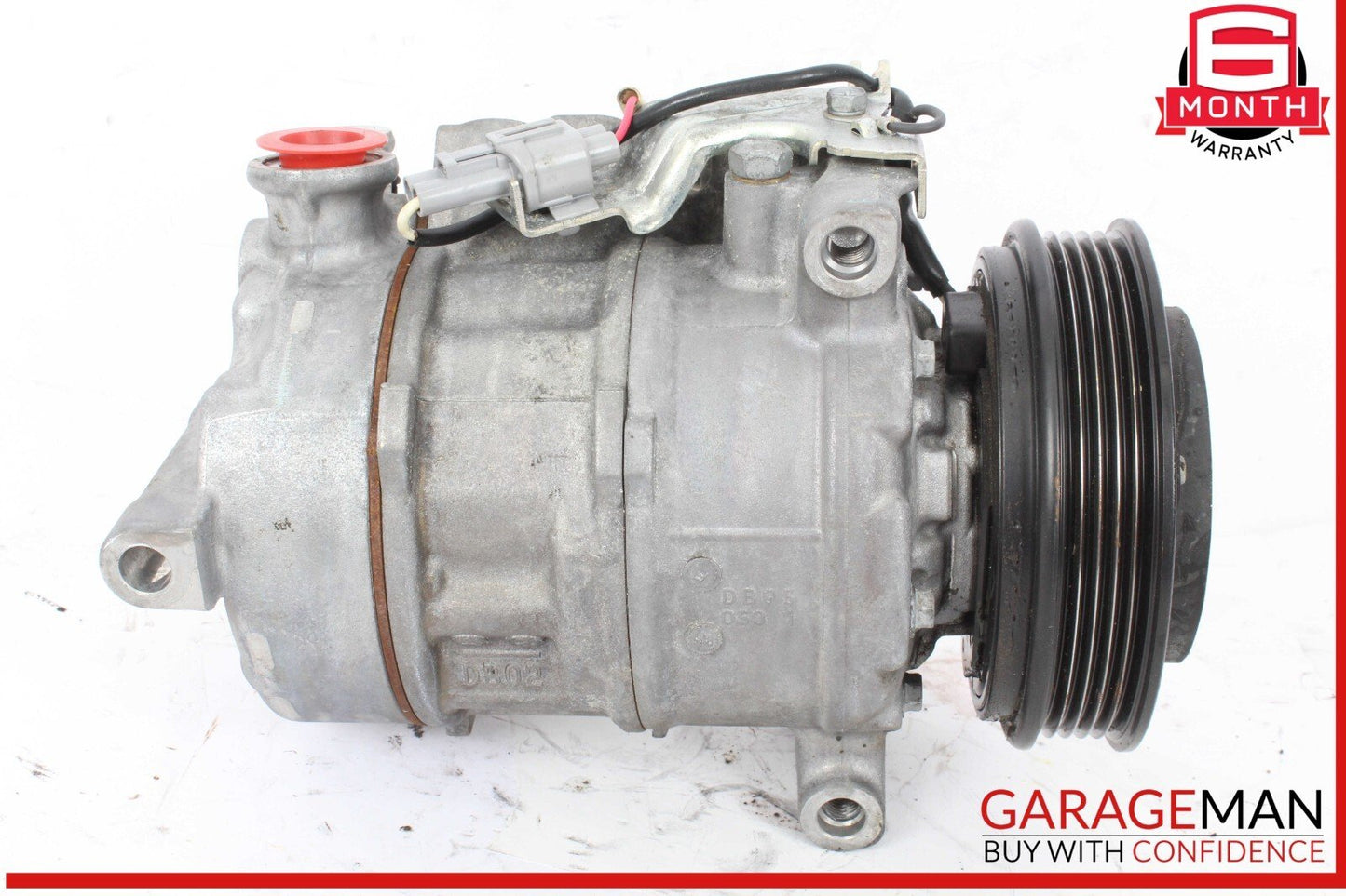 14-18 Mercedes W117 CLA250 CLA45 AMG AC A/C Air Conditioning Compressor OEM