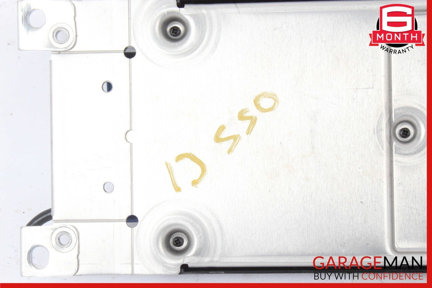 11-16 BMW 550i 528i 535i Telematics Control Module 9293243