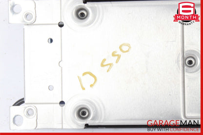 11-16 BMW 550i 528i 535i Telematics Control Module 9293243