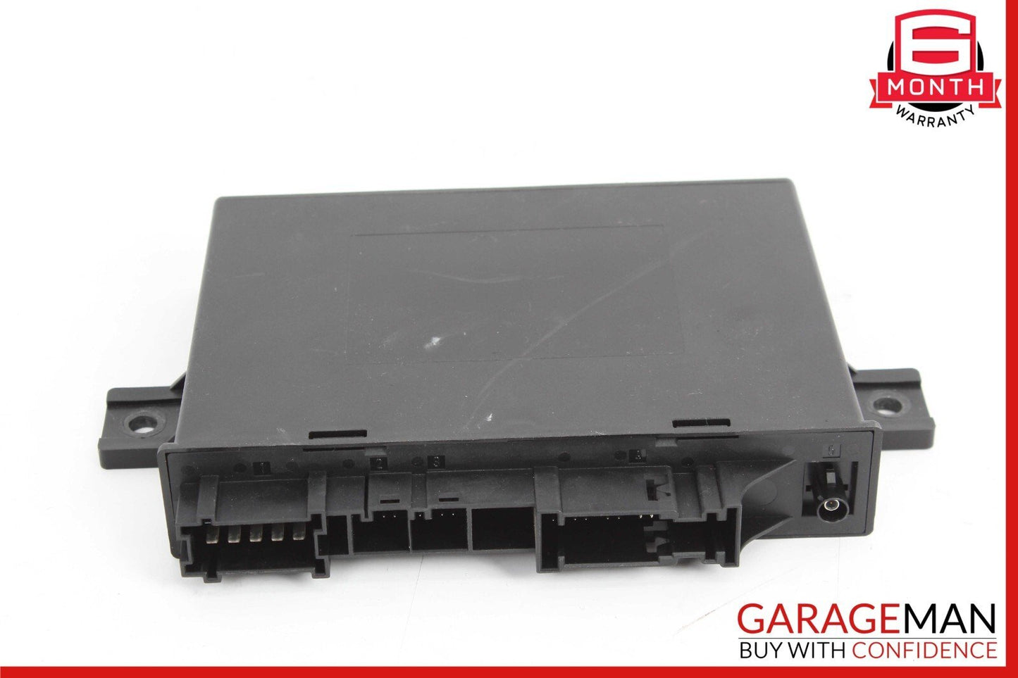 07-10 Mercedes W216 CL550 CL600 S550 S63 AMG Keyless Go Control Module Unit OEM