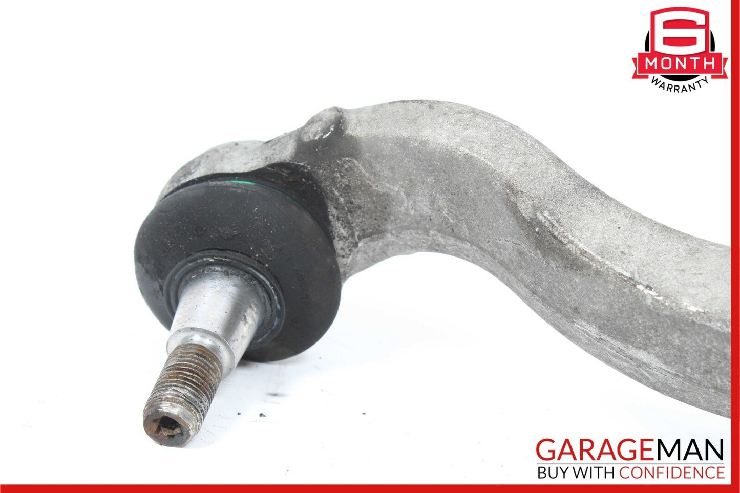10-16 Mercedes W212 E350 Front Right Passenger Side Top Upper Control Arm OEM