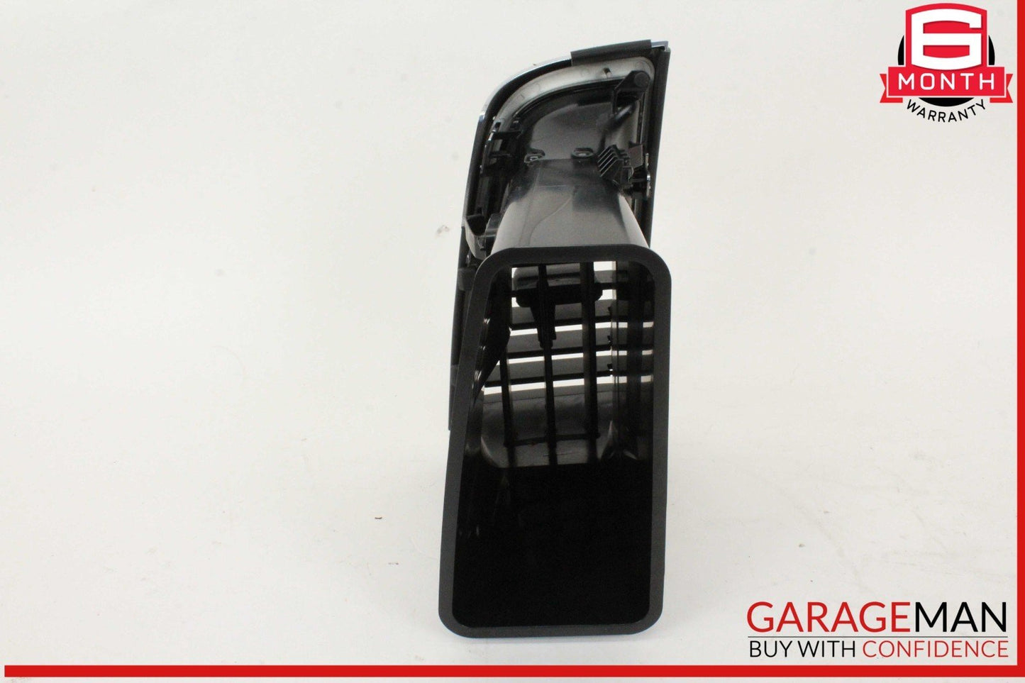 10-16 Porsche Panamera 970 E-Hybrid Front Left Center Dashboard AC Air Vent OEM