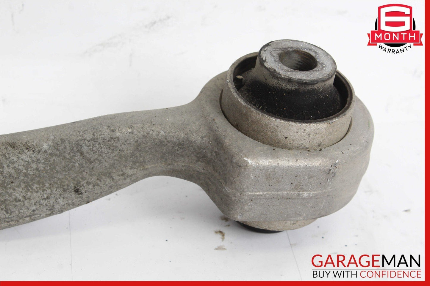 08-14 Mercedes W204 C300 C250 Front Right Side Curved Wishbone Control Arm OEM