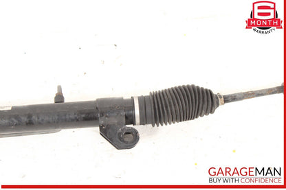 06-10 Saturn Sky Pontiac Solstice Power Steering Rack & Pinion 15923219 OEM