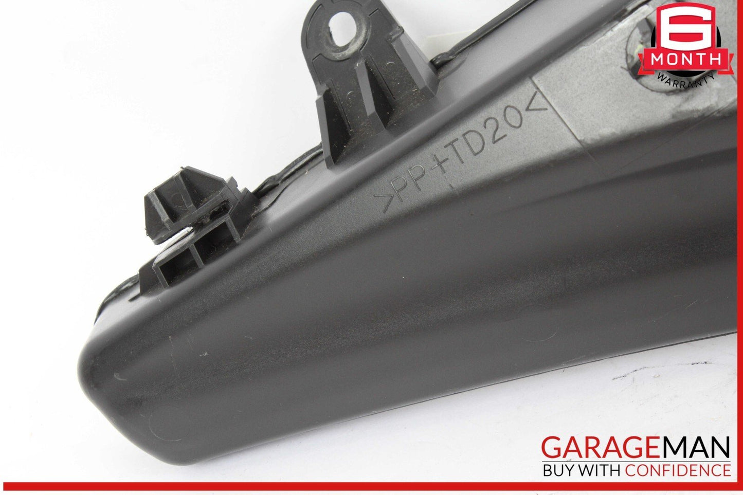 06-13 Mercedes W251 R500 4MATIC Rear Left Driver Side Quarter Sound Speaker