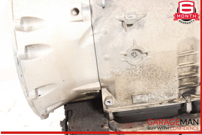 97-99 Mercedes W210 E320 Automatic Transmission Assembly 722.607 OEM