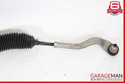 10-16 Mercedes W212 E500 E350 E400 RWD Power Steering Rack & Pinion Assy
