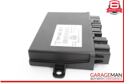 11-18 Porsche Cayenne 958 Front Left or Right Side Seat Control Module OEM