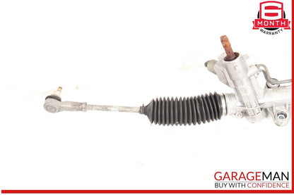 05-08 Maserati Quattroporte M139 Power Steering Gear Rack and Pinion Assy OEM