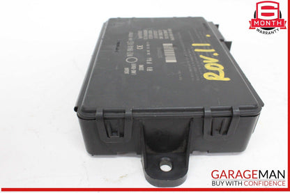 10-13 Land Rover Range Rover Sport Anti Theft Keyless Entry Control Module OEM