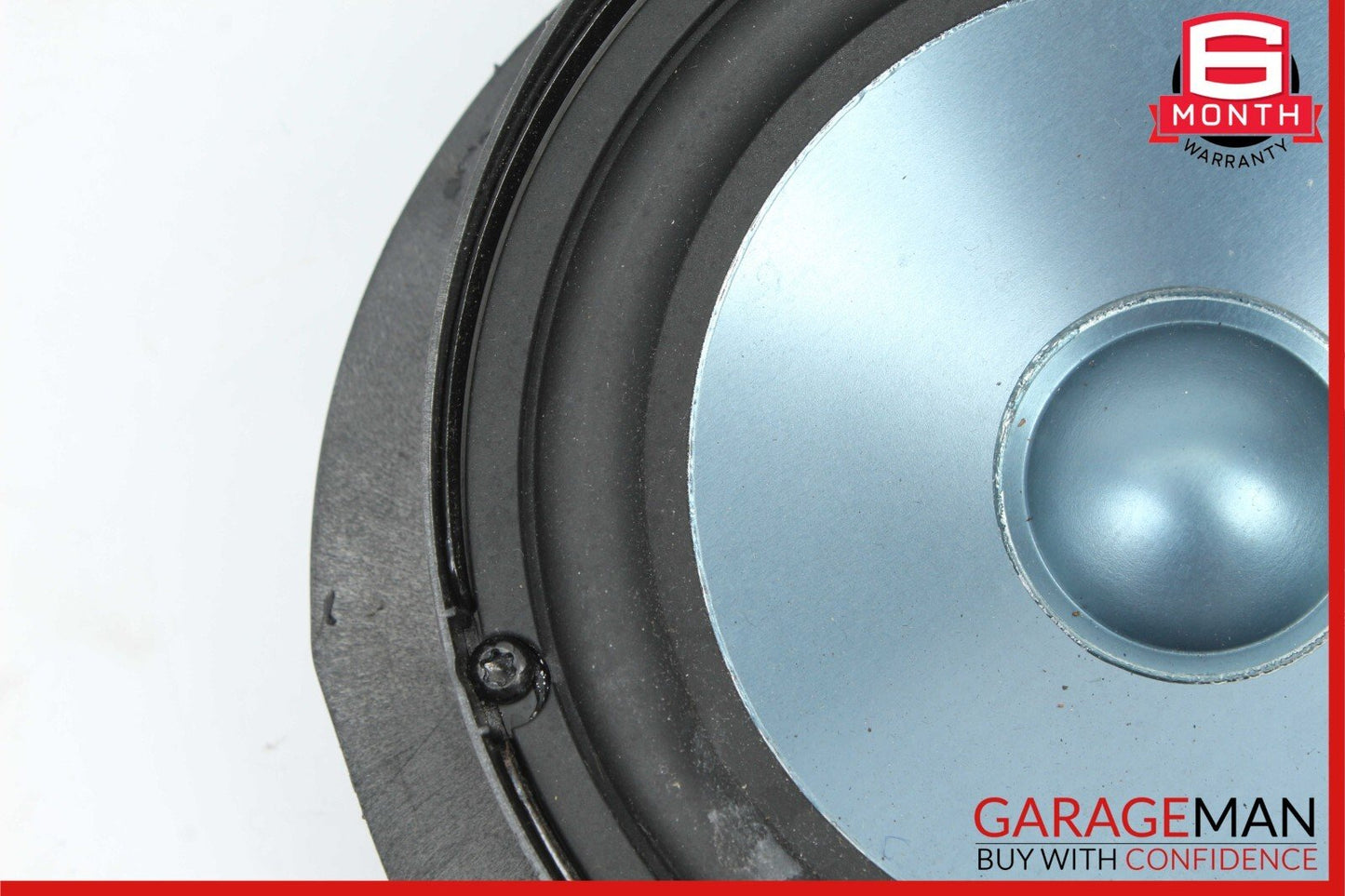 07-09 Mercedes W211 E350 E320 E550 Rear Left Driver Side Door Audio Speaker