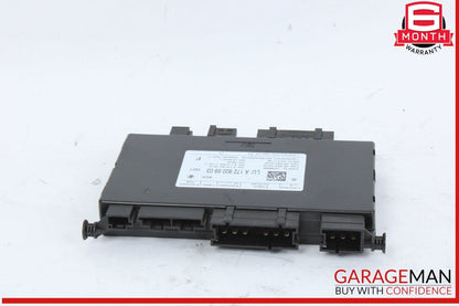 08-18 Mercedes W212 E250 SLK250 C250 Front Left Seat Control Module Unit OEM