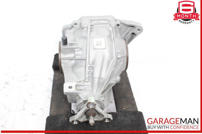 12-20 Mercedes R172 SLC300 SLK350 Rear Axle Differential Diff Carrier OEM