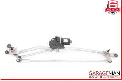 22-24 Toyota Tundra Wiper Transmission 850100C020 OEM