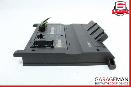 07-13 Mercedes W221 S550 S400 S350 Front Right Side Under Seat Control Unit OEM