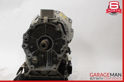 11-18 Porsche Cayenne 958 3.0L Diesel Tranny Automatic Transmission Assembly