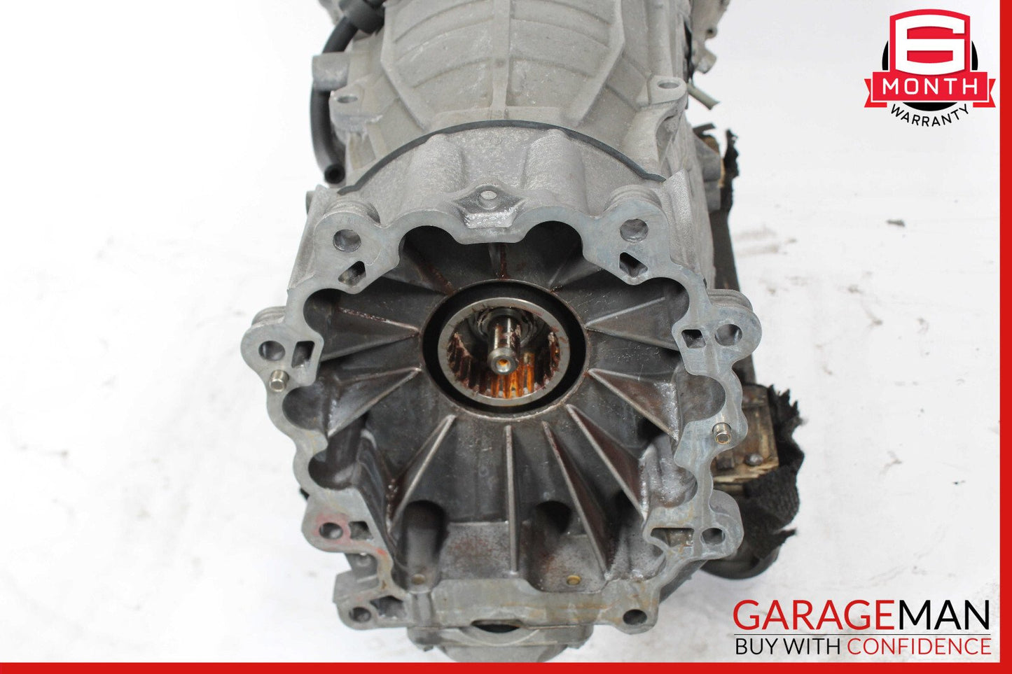 07-12 Mercedes X164 GL450 722.9 7G 4Matic AWD Automatic Transmission Tranny 161k