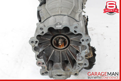 07-12 Mercedes X164 GL450 722.9 7G 4Matic AWD Automatic Transmission Tranny 161k