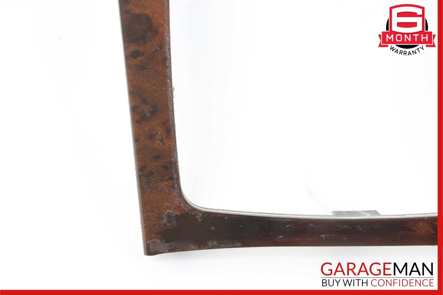 08-14 Mercedes GLK350 C250 E350 Center Console Shift Shifter Trim Cover Bezel