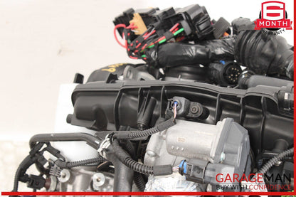 09-17 Audi A4 A5 2.0L FWD Complete Engine Motor Block Assembly OEM 111k