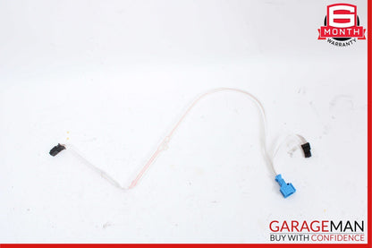 06-12 Mercedes X164 GL450 Rear Right Side Door Wire Harness Wires
