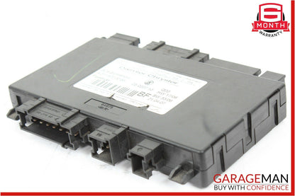 03-12 Mercedes GL450 GL550 CLS550 Front Right Passenger Side Seat Control Module