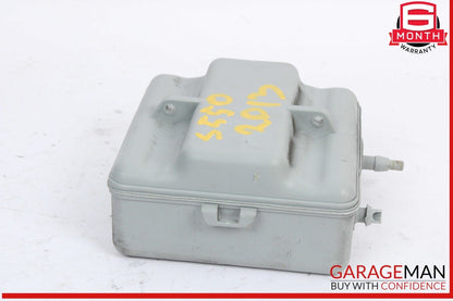 10-17 Mercedes W221 S550 Central Locking Vacuum Valve Pump Reservoir Tank OEM