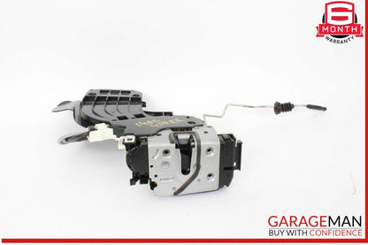 12-16 Mercedes X166 GL450 4MATIC Rear Right Side Door Lock Latch Actuator OEM