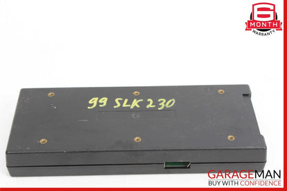 98-02 Mercedes R170 SLK230 E320 Motorola Phone Communication Control Module OEM