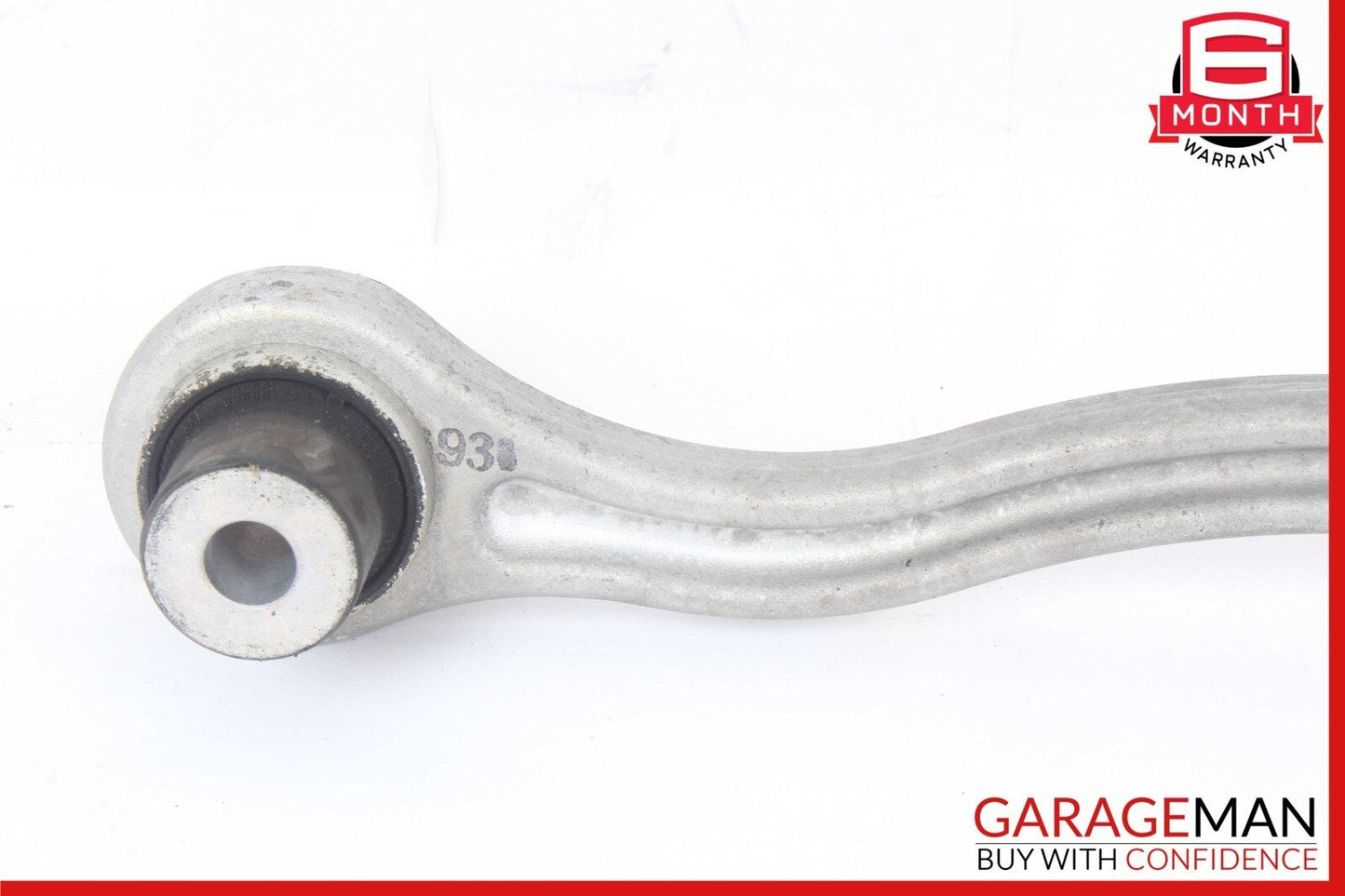 08-20 Mercedes W205 C300 E350 Rear Left or Right Side Lower Control Arm OEM