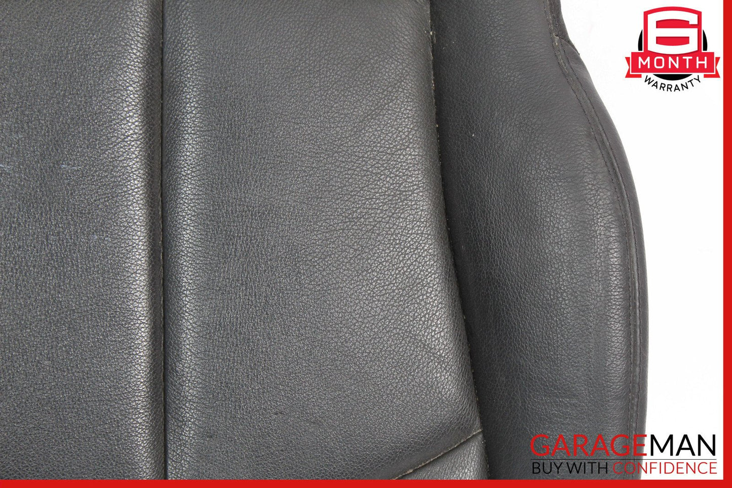 07-09 Mercedes W211 E350 E550 Seat Cushion Bottom Lower Front Right Passenger