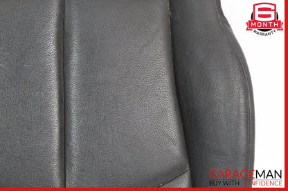 07-09 Mercedes W211 E350 E550 Seat Cushion Bottom Lower Front Right Passenger