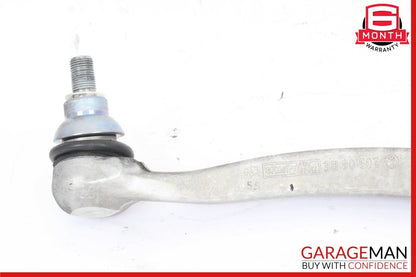 15-20 Mercedes W205 C300 C400 Front Right Passenger Side Curved Control Arm OEM