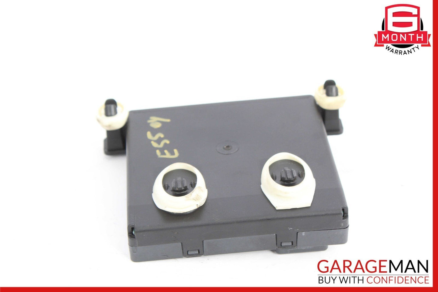 03-09 Mercedes W211 E55 AMG E350 E550 Rear Right Door Controller Module Unit OEM