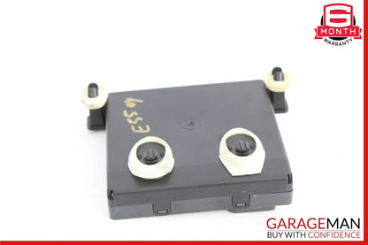 03-09 Mercedes W211 E55 AMG E350 E550 Rear Right Door Controller Module Unit OEM