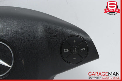 09-13 Mercedes X164 GL550 R350 ML350 Steering Wheel Airbag Air Bag