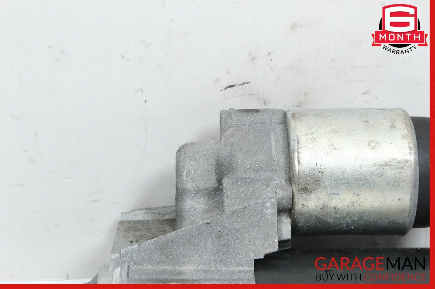 08-12 Mercedes W204 C300 Engine Motor Starter 0061515901 OEM