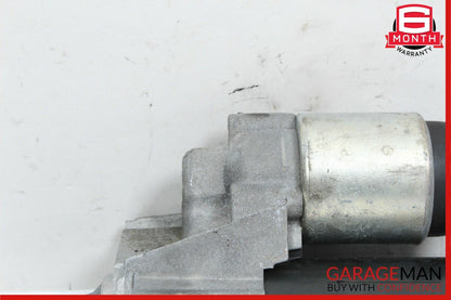 08-12 Mercedes W204 C300 Engine Motor Starter 0061515901 OEM